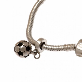 FC Everton náramek Charm Bracelet