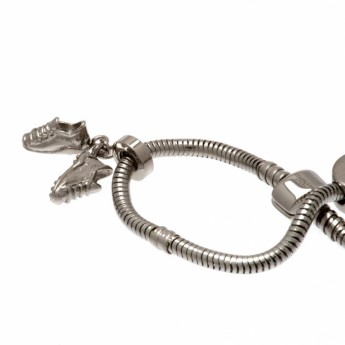 FC Chelsea náramek Charm Bracelet old