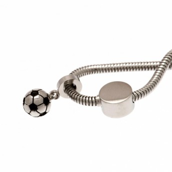 FC Chelsea náramek Charm Bracelet old