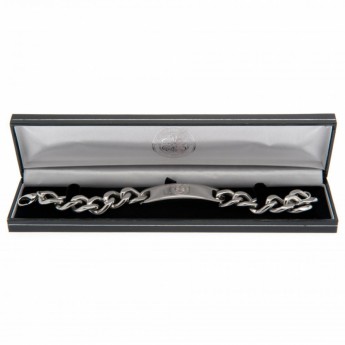 FC Celtic náramek Chunky Bracelet