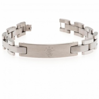 FC Rangers náramek Bracelet2
