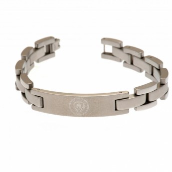 Manchester City náramek Bracelet