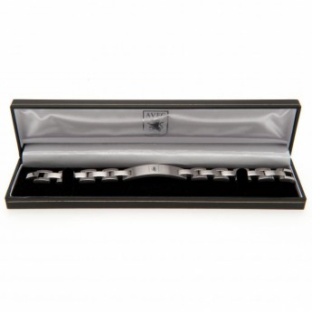 Aston Villa náramek Bracelet
