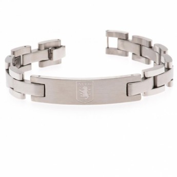 Aston Villa náramek Bracelet