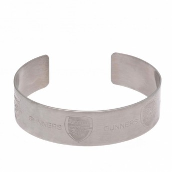 FC Arsenal náramek Bangle