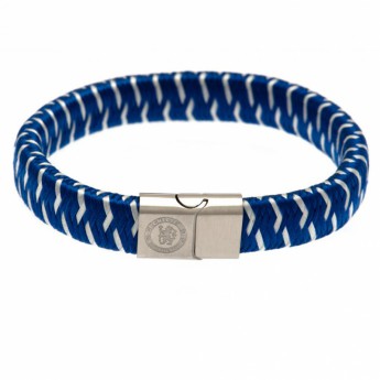 FC Chelsea náramek Woven Bracelet
