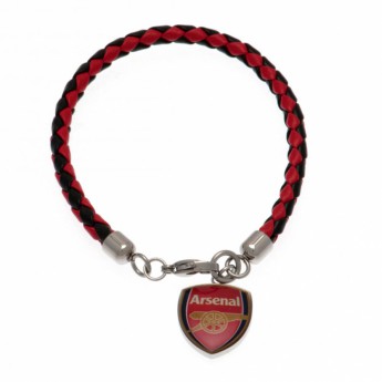 FC Arsenal náramek Colour Bracelet