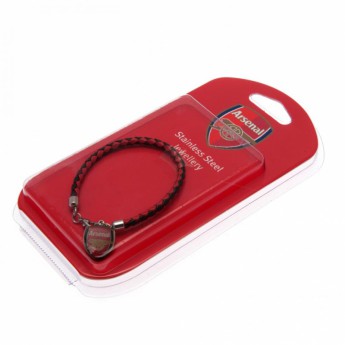 FC Arsenal náramek Colour Bracelet