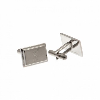 FC Liverpool set kravatová spona a manžetové knoflíčky Tie Slide & Cufflink Set