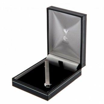 Tottenham Hotspur kravatová spona Stainless Steel Tie Slide