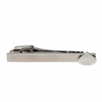 Sunderland kravatová spona Stainless Steel Tie Slide