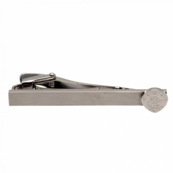 FC Rangers kravatová spona Stainless Steel Tie Slide