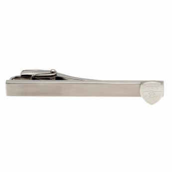 FC Arsenal kravatová spona Stainless Steel Tie Slide