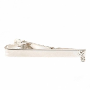 Tottenham Hotspur kravatová spona Silver Plated Tie Slide