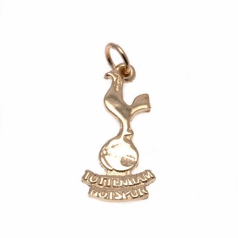 Tottenham Hotspur zlatý přívěšek 9ct Gold Pendant