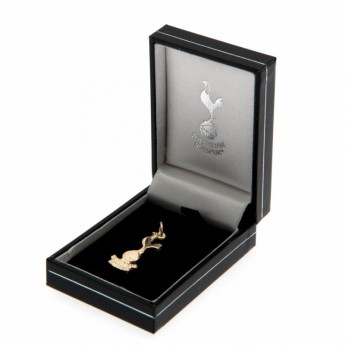 Tottenham Hotspur zlatý přívěšek 9ct Gold Pendant