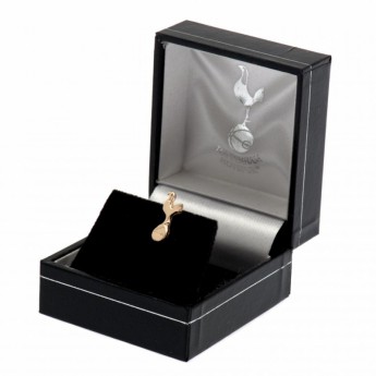 Tottenham Hotspur náušnice 9ct Gold Earring