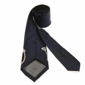 FC Barcelona kravata Silk Tie BC