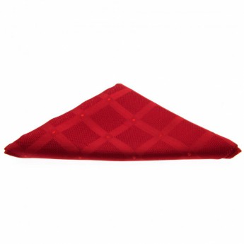 Sunderland set kravata, manžetové knoflíčky a kapesník Tie, Cufflink & Handkerchief Set