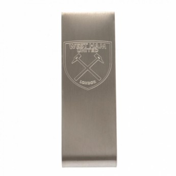 West Ham United spona na peníze Money Clip