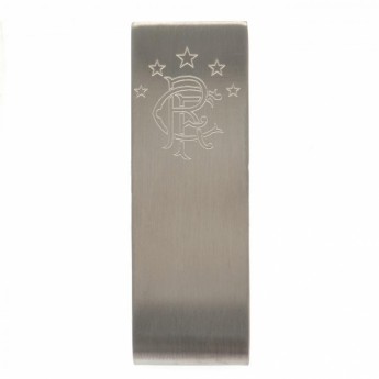 FC Rangers spona na peníze Money Clip