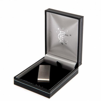 FC Rangers spona na peníze Money Clip
