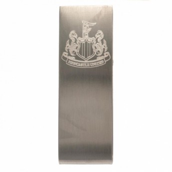 Newcastle United spona na peníze Money Clip
