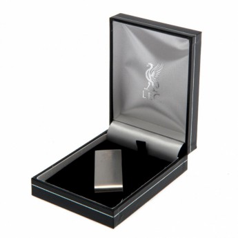 FC Liverpool spona na peníze Money Clip