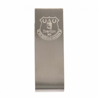 FC Everton spona na peníze Money Clip