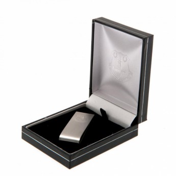 FC Everton spona na peníze Money Clip