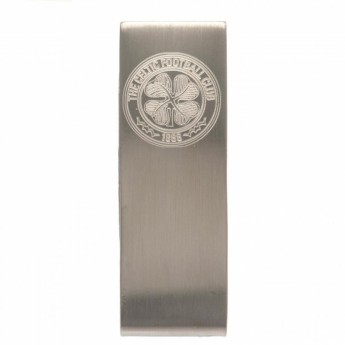 FC Celtic spona na peníze Money Clip