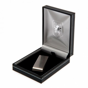 Aston Villa spona na peníze Money Clip