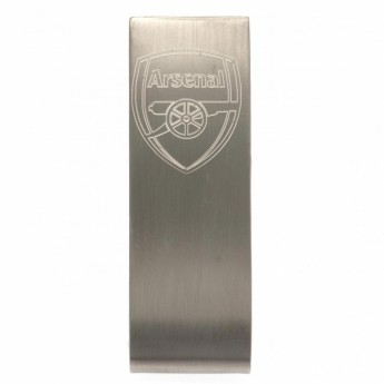 FC Arsenal spona na peníze Money Clip