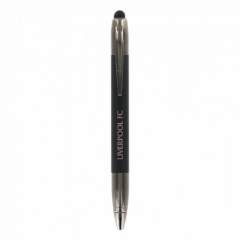 FC Liverpool klíčenka s tužkou Pen & Keyring Set