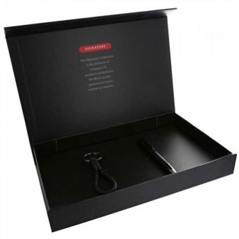FC Liverpool klíčenka s tužkou Pen & Keyring Set