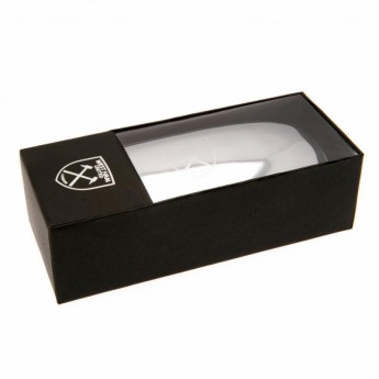 West Ham United pouzdro na brýle Chrome Glasses Case