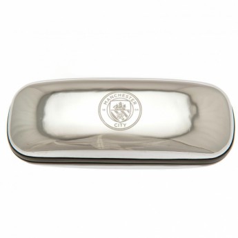 Manchester City pouzdro na brýle Chrome Glasses Case