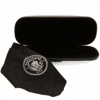 Manchester City pouzdro na brýle Chrome Glasses Case