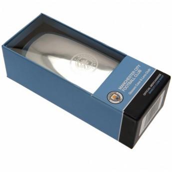 Manchester City pouzdro na brýle Chrome Glasses Case