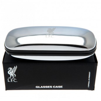 FC Liverpool pouzdro na brýle Chrome Glasses Case