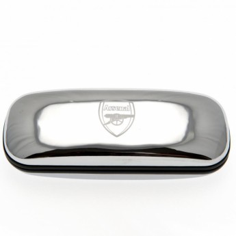FC Arsenal pouzdro na brýle Chrome Glasses Case