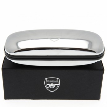 FC Arsenal pouzdro na brýle Chrome Glasses Case