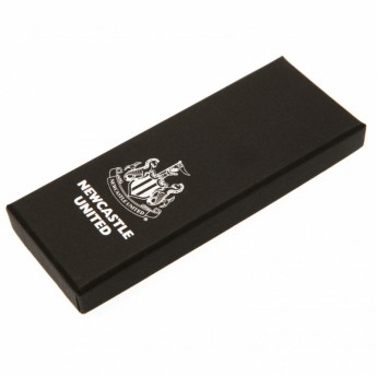 Newcastle United přívěšek s otvírakem Key Ring Torch Bottle Opener