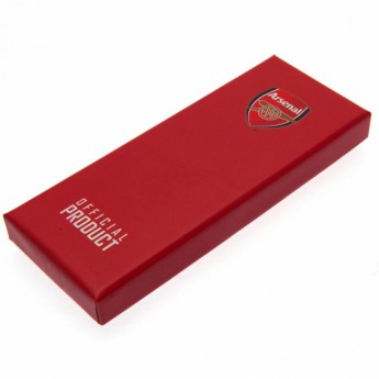 FC Arsenal přívěšek s otvírakem Key Ring Torch Bottle Opener