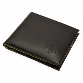 FC Chelsea kožená peněženka Panoramic Wallet