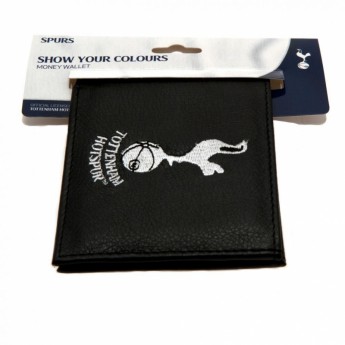 Tottenham Hotspur peněženka z technické kůže Embroidered Wallet