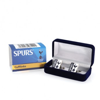 Tottenham Hotspur manžetové knoflíčky Crest