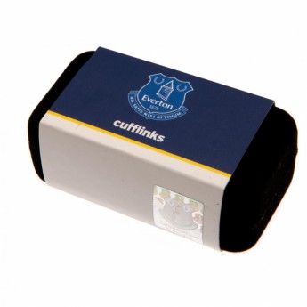 FC Everton manžetové knoflíčky Crest