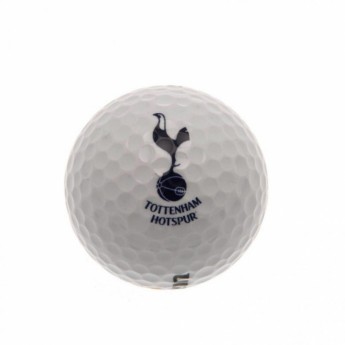 Tottenham Hotspur golfový set Ball & Tee Set
