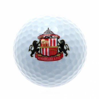 Sunderland golfové míčky Golf Balls